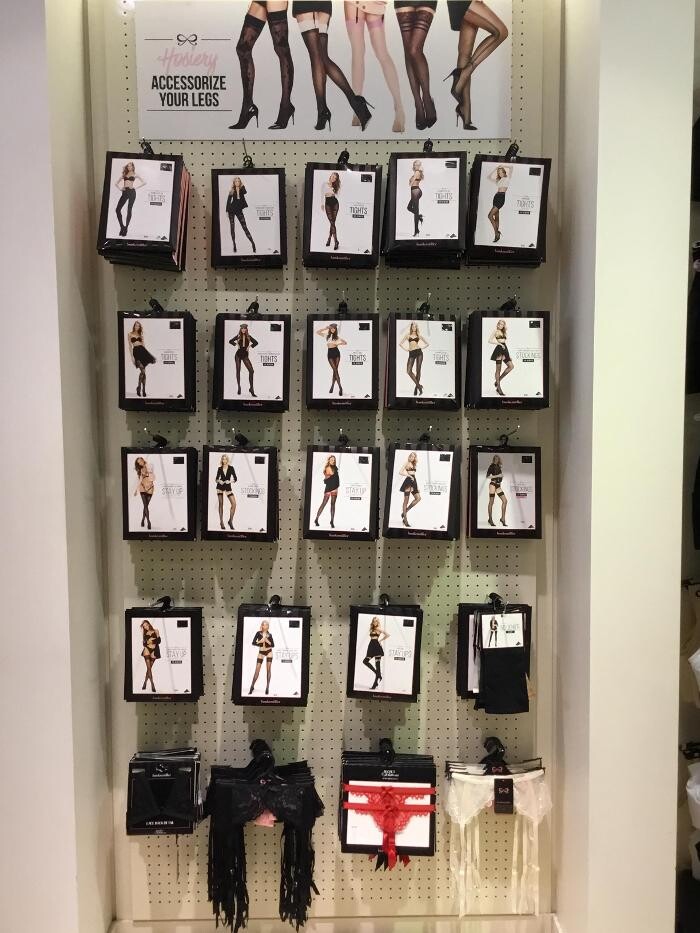 Foto's Hunkemöller