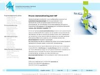 Screenshot for www.iapbv.nl