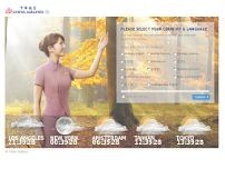 Screenshot for www.china-airlines.com