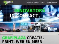 Screenshot for www.grafiplaza.nl