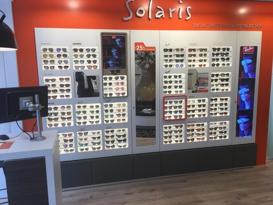 Foto's Eye Wish Opticiens Naaldwijk