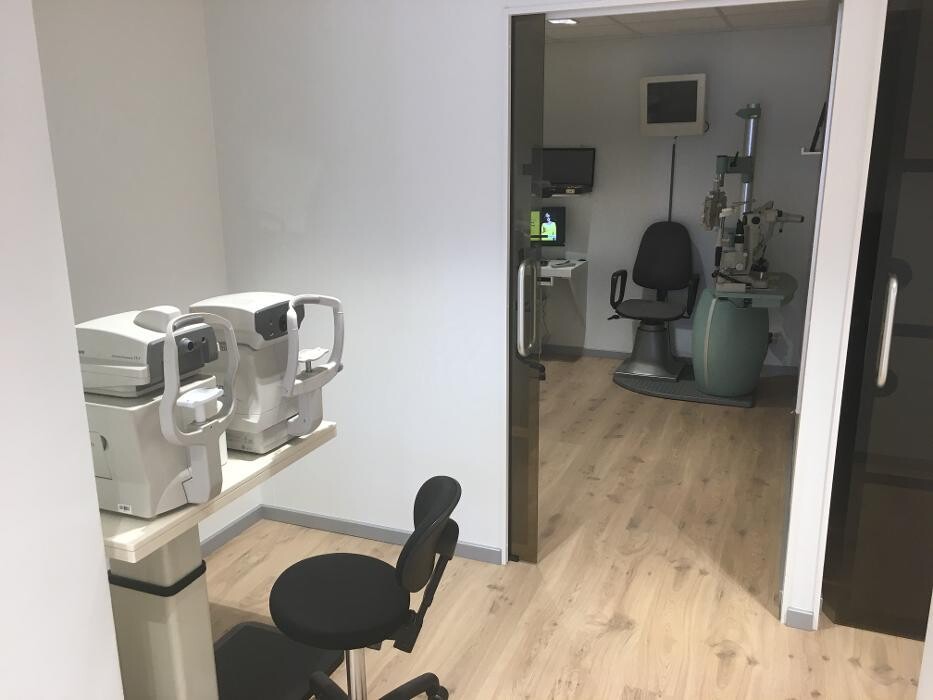 Foto's Eye Wish Opticiens Naaldwijk
