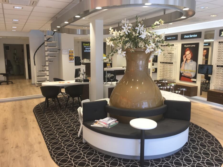 Foto's Eye Wish Opticiens Naaldwijk