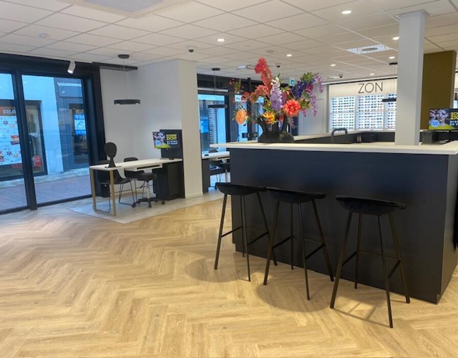 Foto's Eye Wish Opticiens Goes
