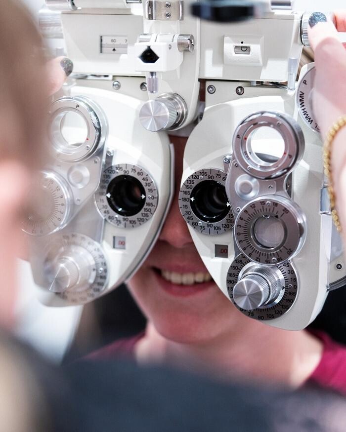 Foto's Hans Anders Opticien Ridderkerk