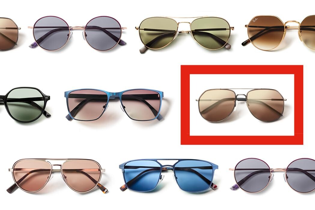 Foto's Hans Anders Opticien Ridderkerk