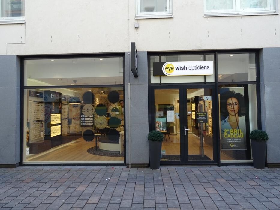 Foto's Eye Wish Opticiens Waddinxveen