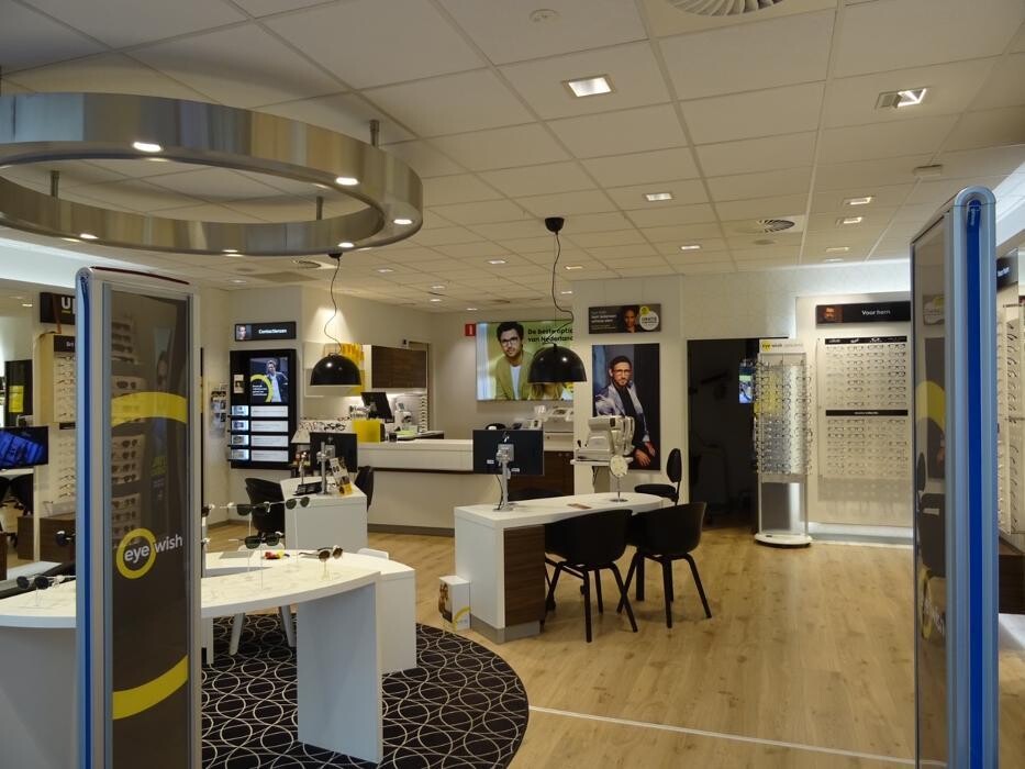 Foto's Eye Wish Opticiens Waddinxveen