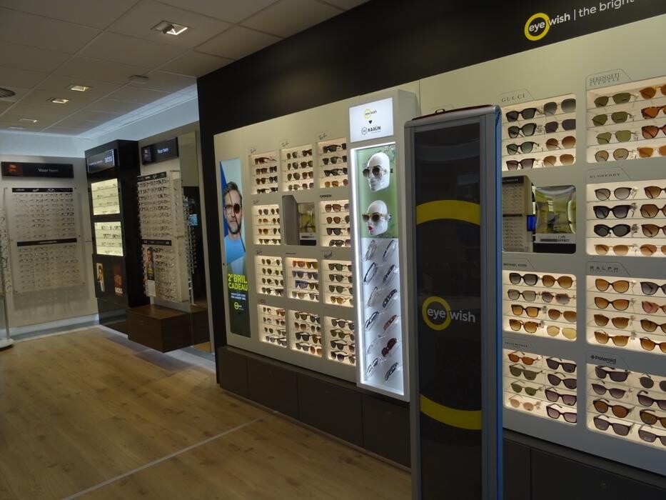 Foto's Eye Wish Opticiens Waddinxveen