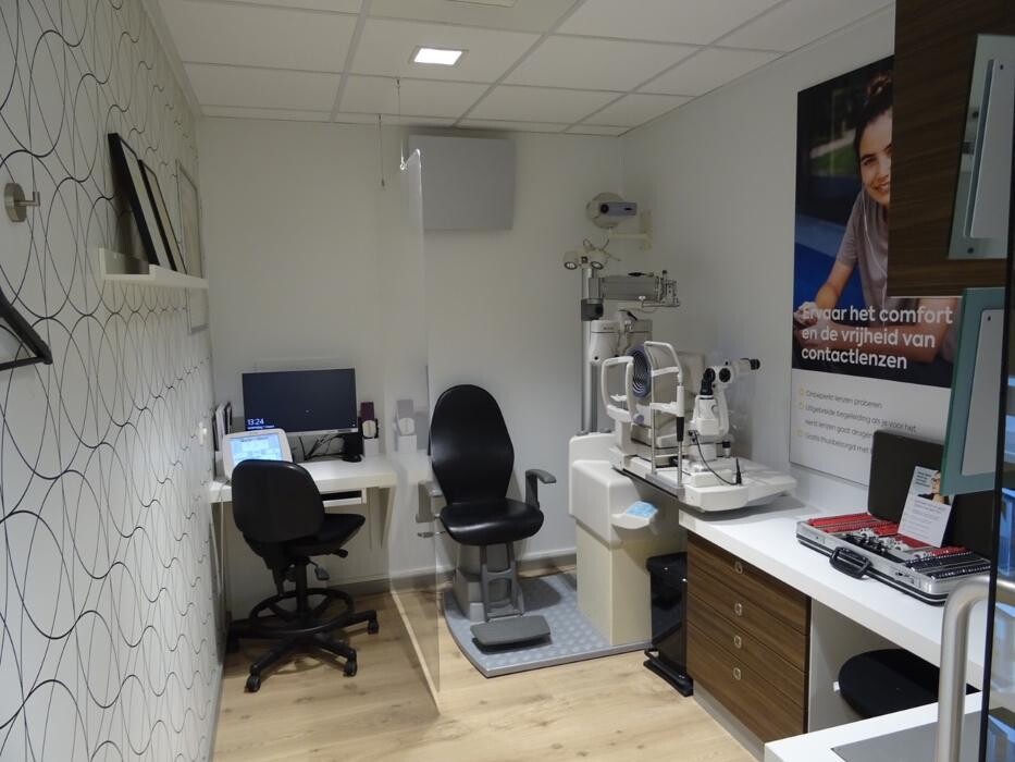 Foto's Eye Wish Opticiens Waddinxveen