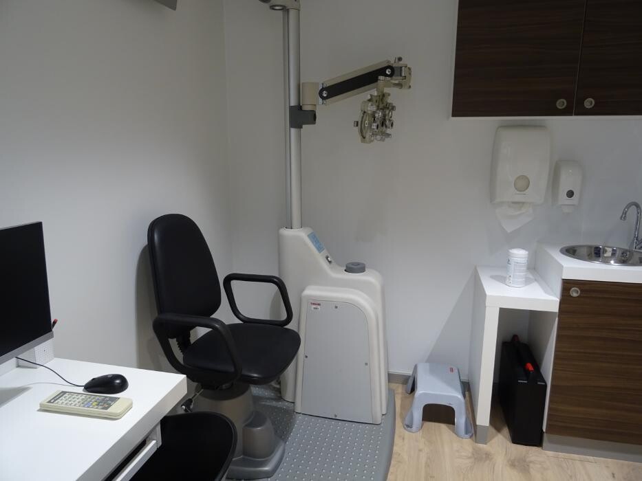 Foto's Eye Wish Opticiens Waddinxveen
