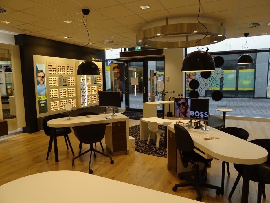 Foto's Eye Wish Opticiens Waddinxveen