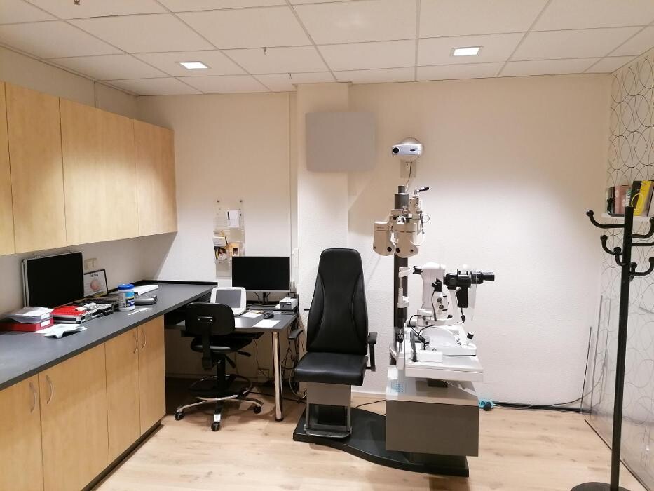 Foto's Eye Wish Opticiens Groningen