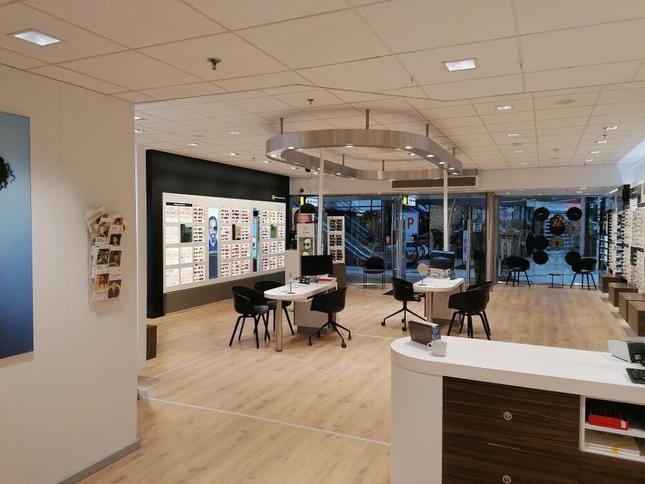 Foto's Eye Wish Opticiens Groningen