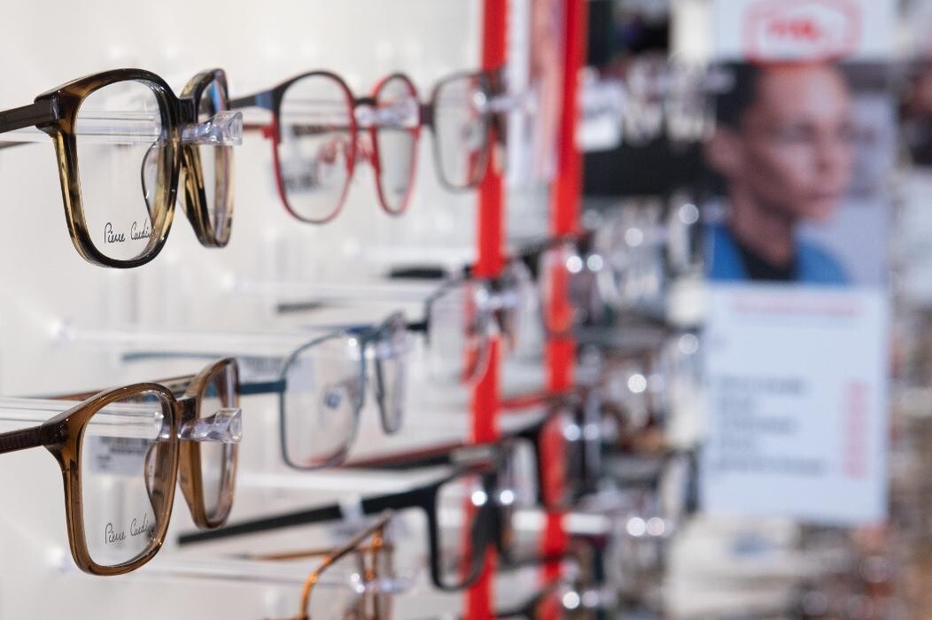 Foto's Hans Anders Opticien Coevorden