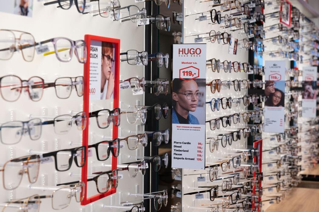 Foto's Hans Anders Opticien Coevorden