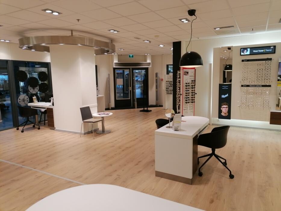 Foto's Eye Wish Opticiens Hoogezand