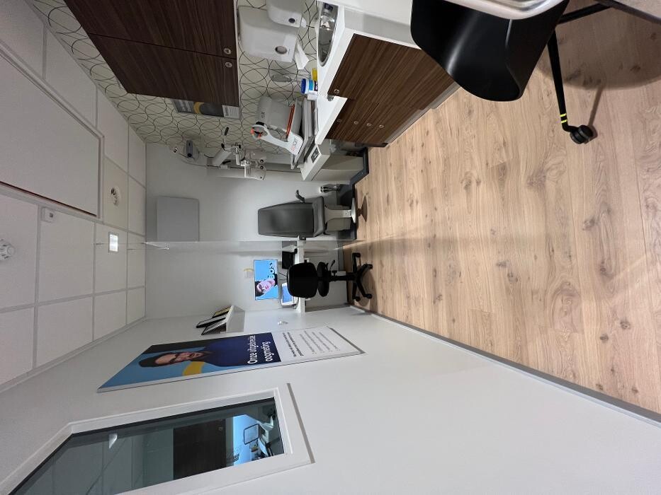 Foto's Eye Wish Opticiens Rosmalen