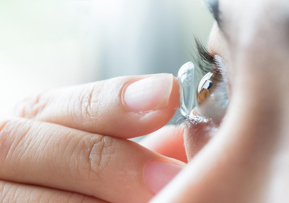 Foto's Hans Anders Opticiens Papendrecht