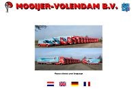 Screenshot for www.mooijer.nl