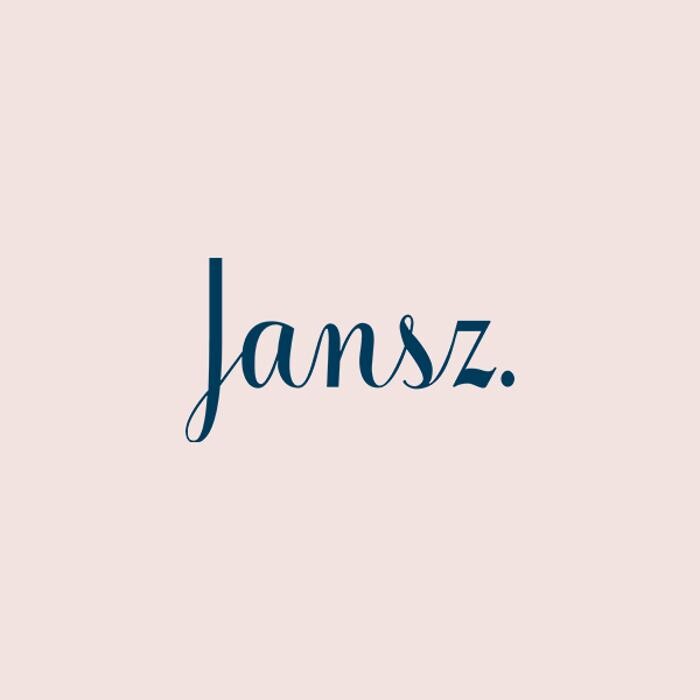 Restaurant Jansz Logo