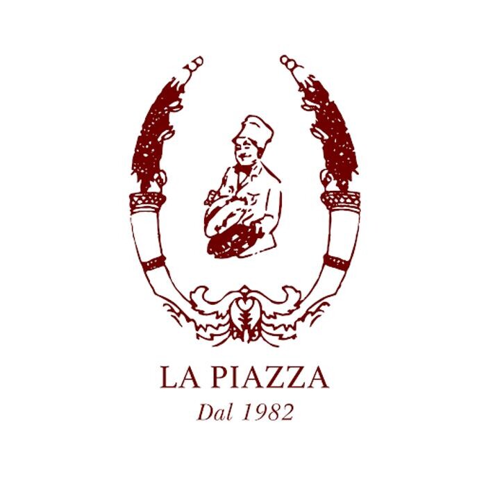 La Piazza Logo