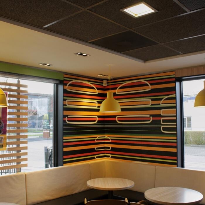 Foto's McDonald's Schagen