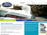 Screenshot for www.bras-carwash.nl