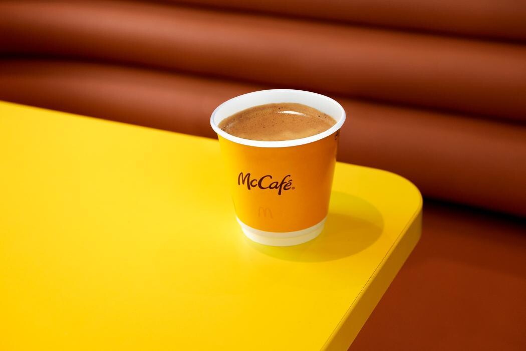 Foto's McDonald's Groningen Sontplein