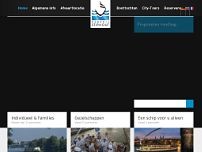 Screenshot for www.stiphout.nl