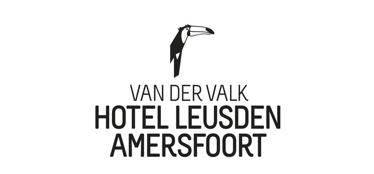Van der Valk Hotel Leusden Logo