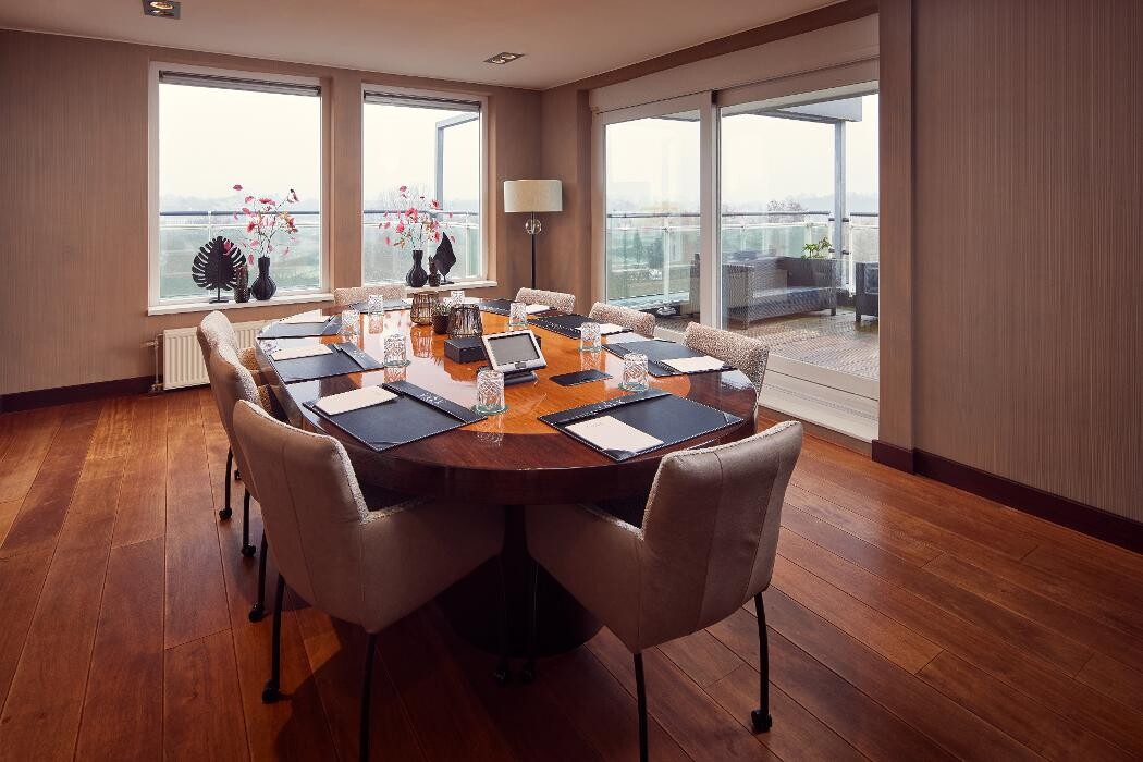 Foto's Van der Valk Hotel Leusden
