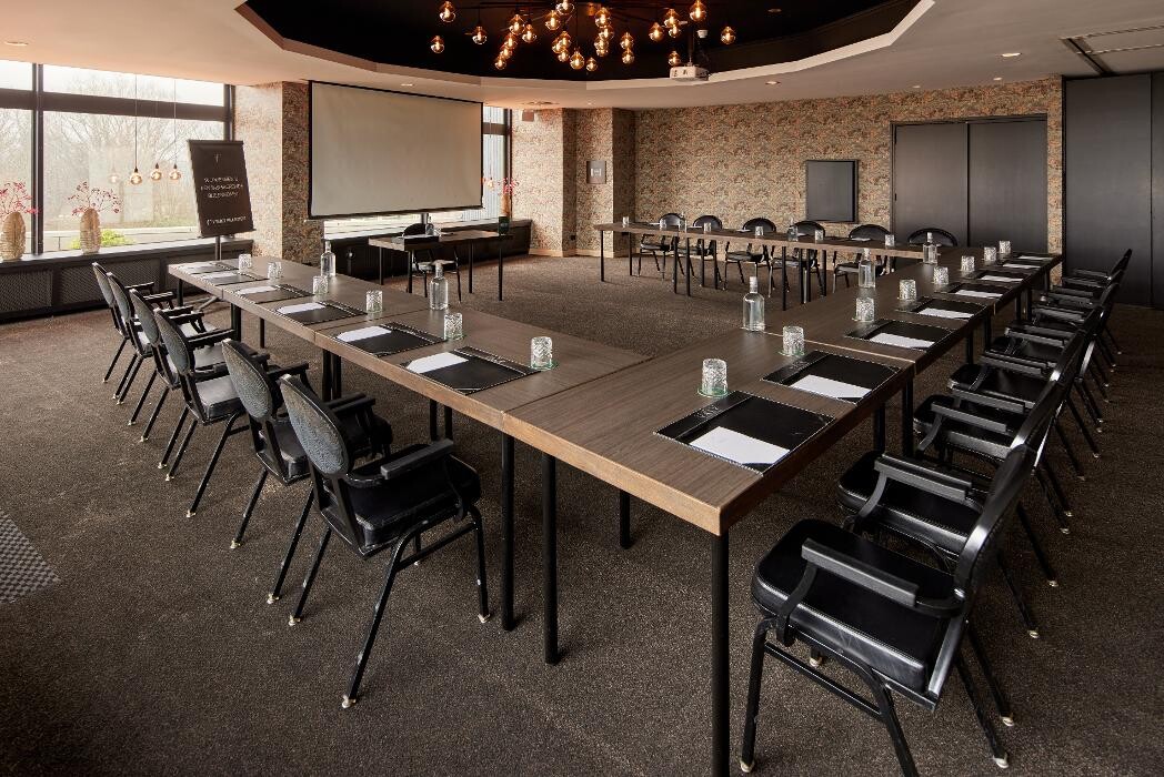 Foto's Van der Valk Hotel Leusden