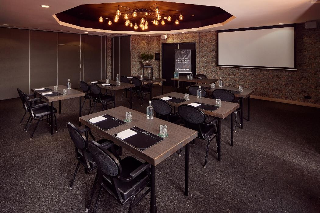 Foto's Van der Valk Hotel Leusden