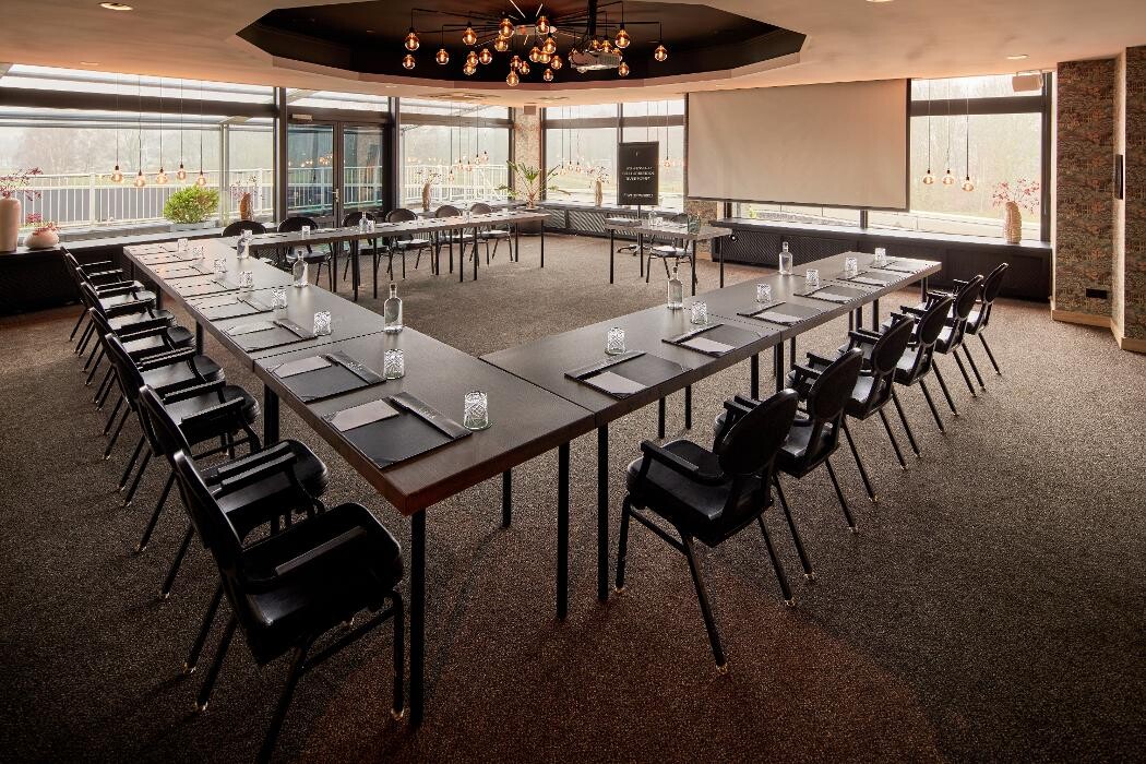 Foto's Van der Valk Hotel Leusden