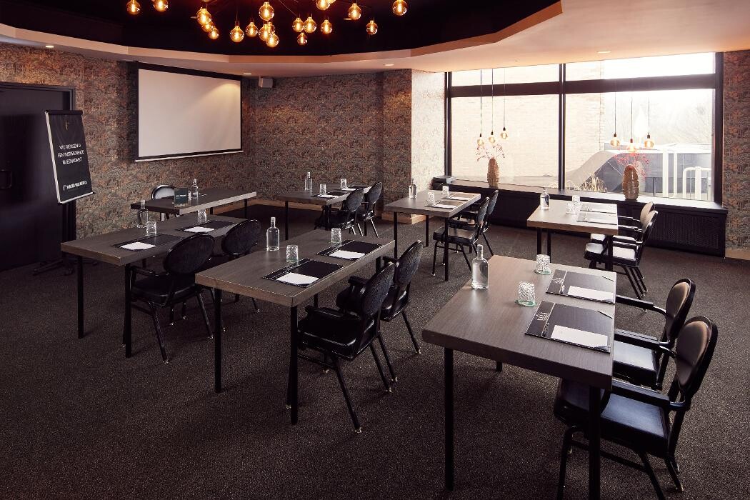 Foto's Van der Valk Hotel Leusden