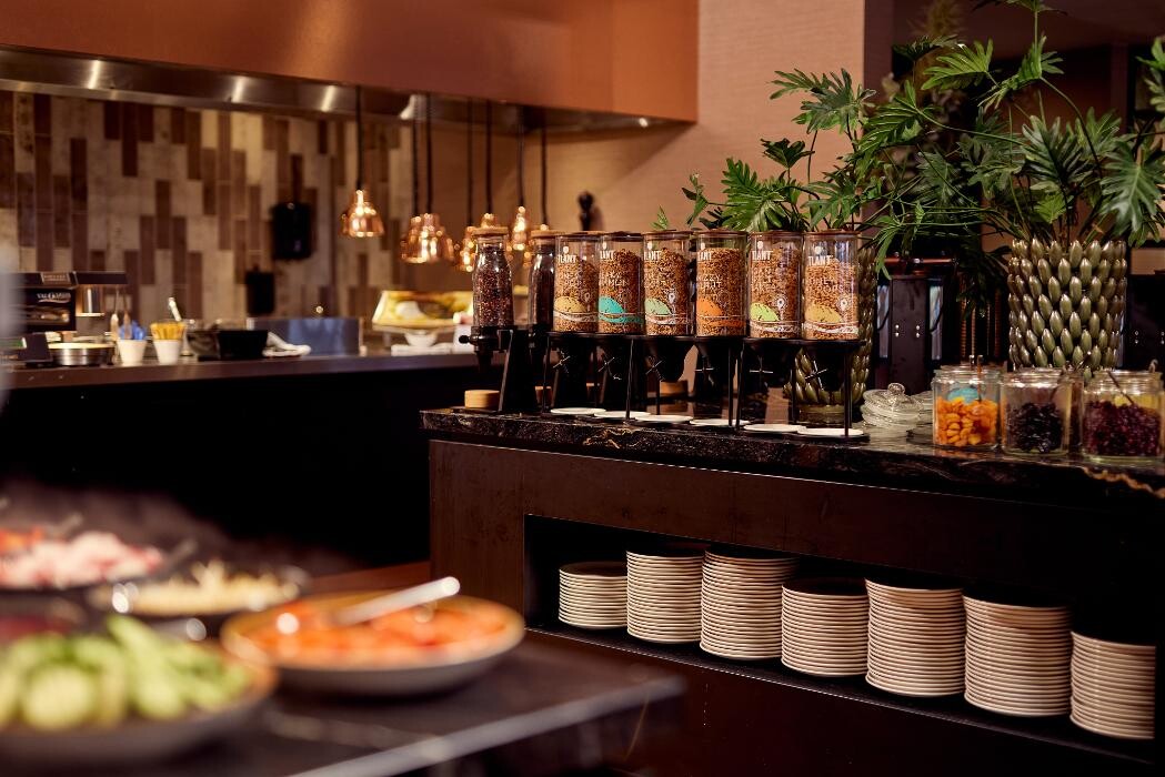 Foto's Van der Valk Hotel Leusden