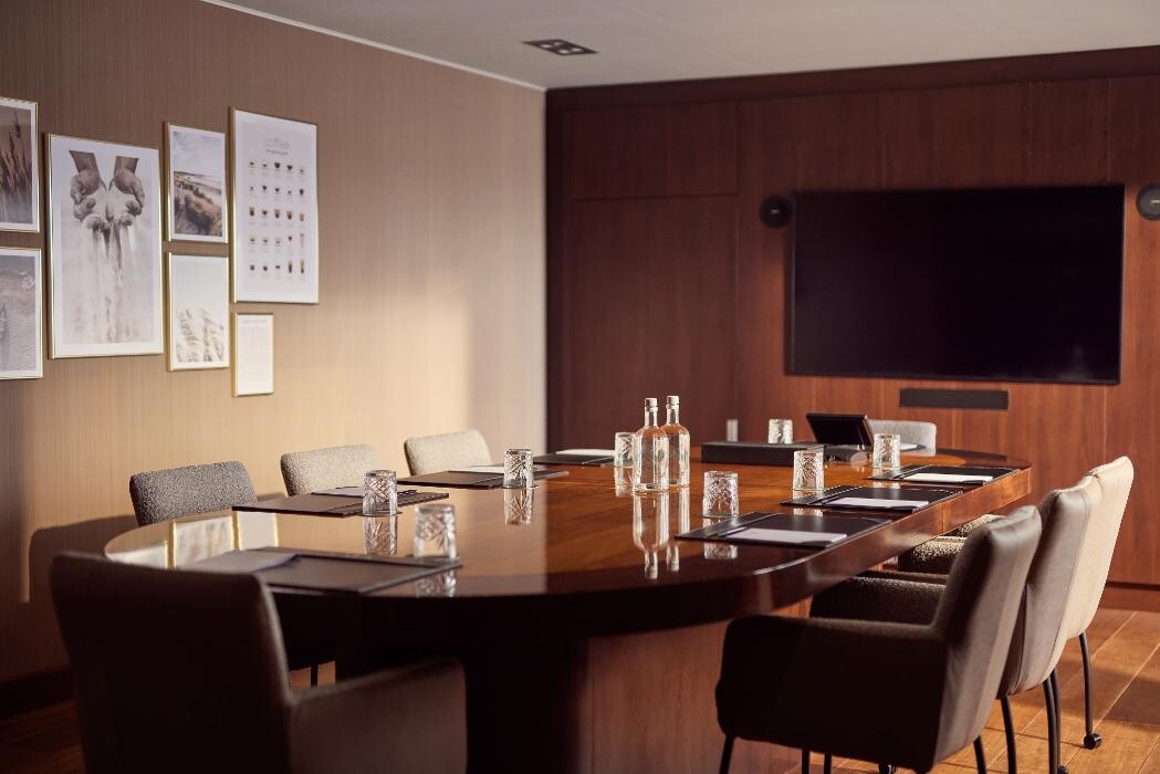 Foto's Van der Valk Hotel Leusden