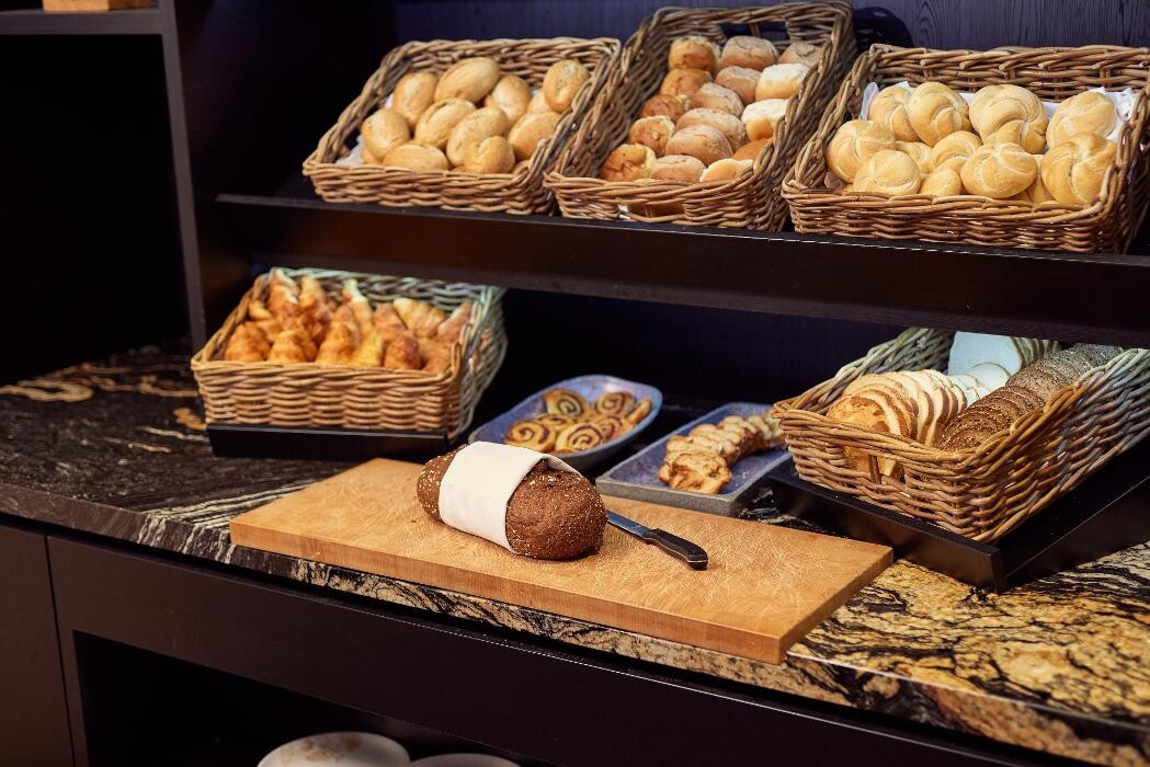 Foto's Van der Valk Hotel Leusden