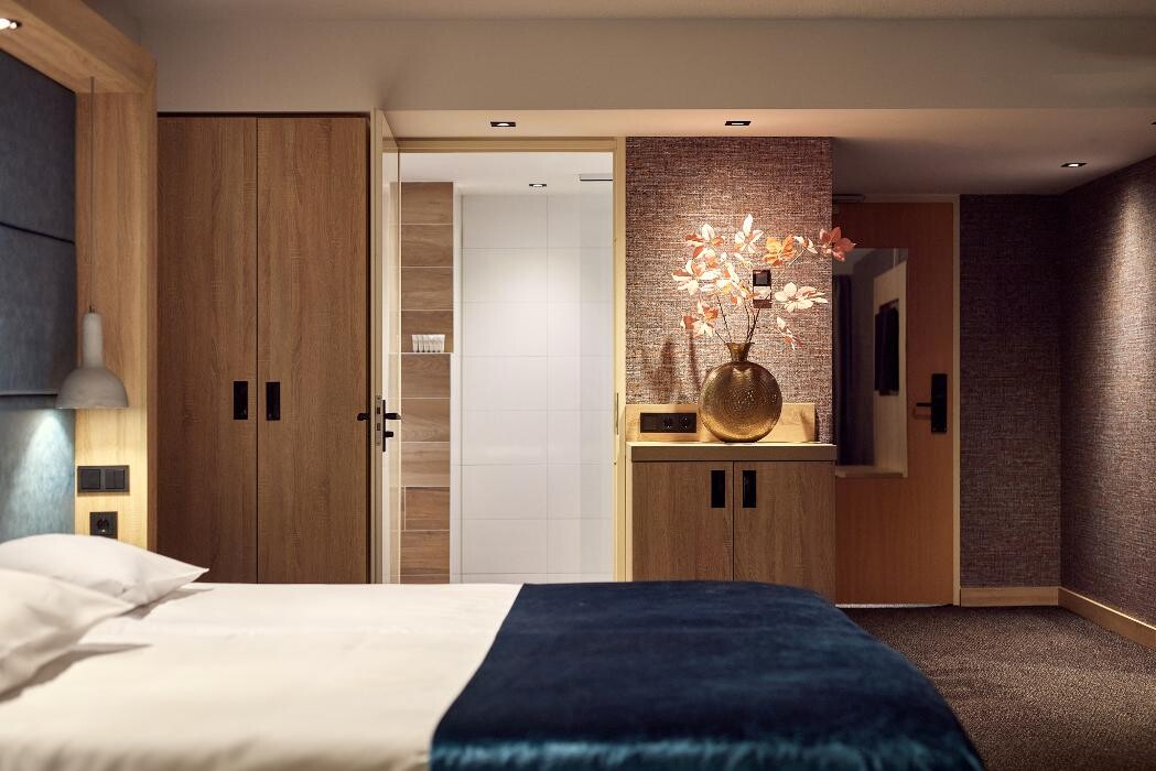 Foto's Van der Valk Hotel Leusden