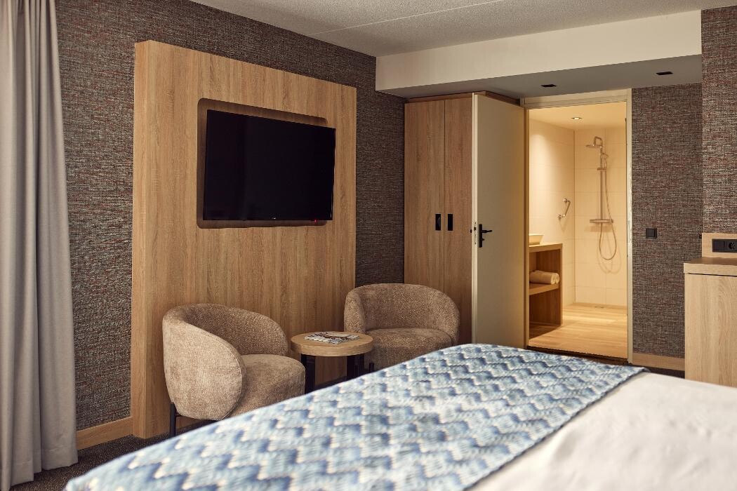 Foto's Van der Valk Hotel Leusden