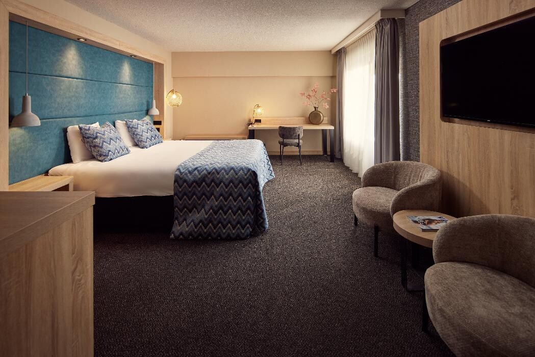 Foto's Van der Valk Hotel Leusden