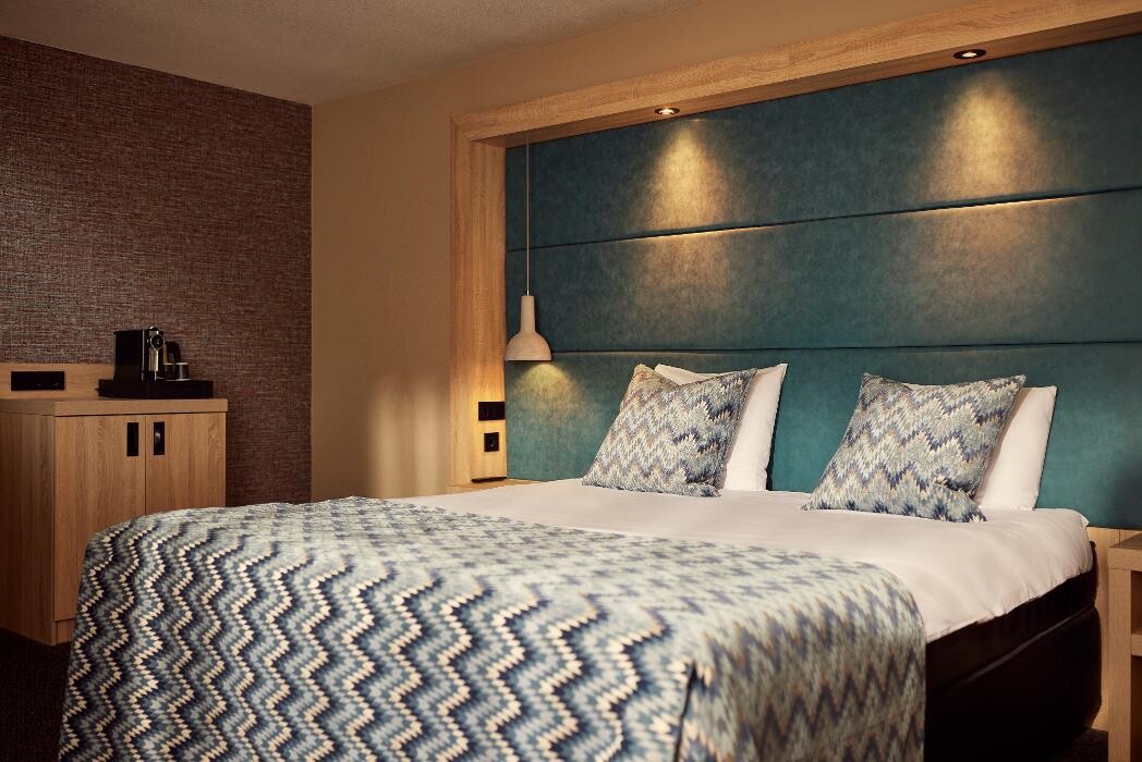 Foto's Van der Valk Hotel Leusden