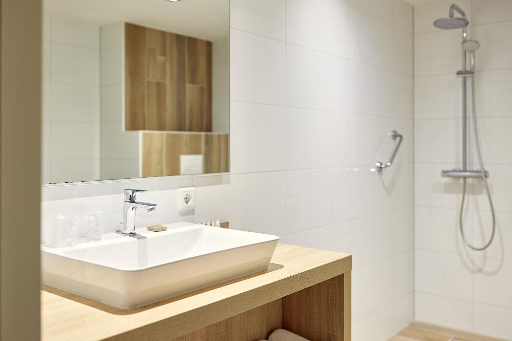 Foto's Van der Valk Hotel Leusden