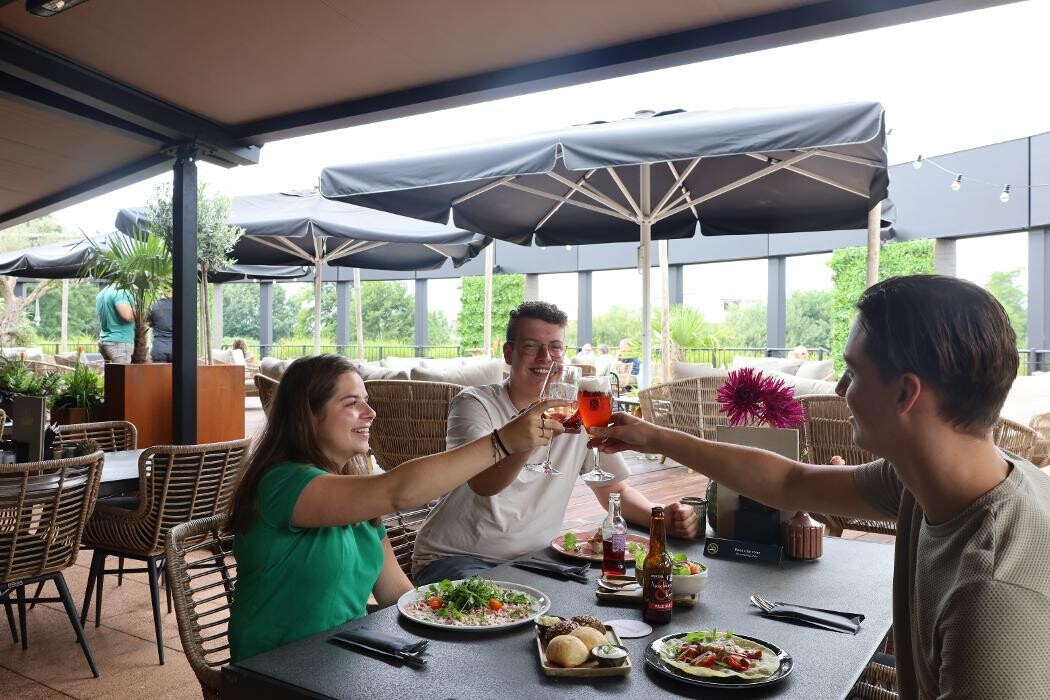 Foto's Van der Valk Hotel Leusden
