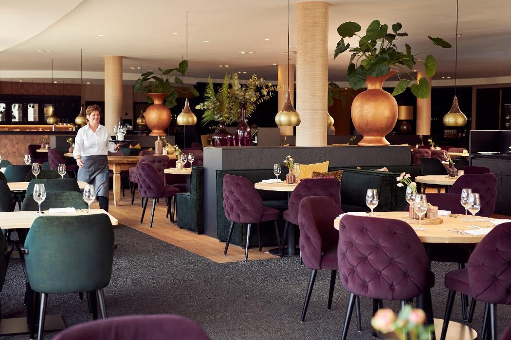 Foto's Van der Valk Hotel Leusden