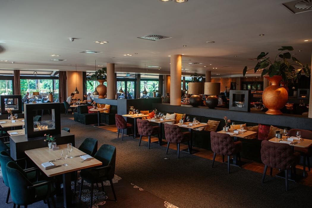 Foto's Van der Valk Hotel Leusden