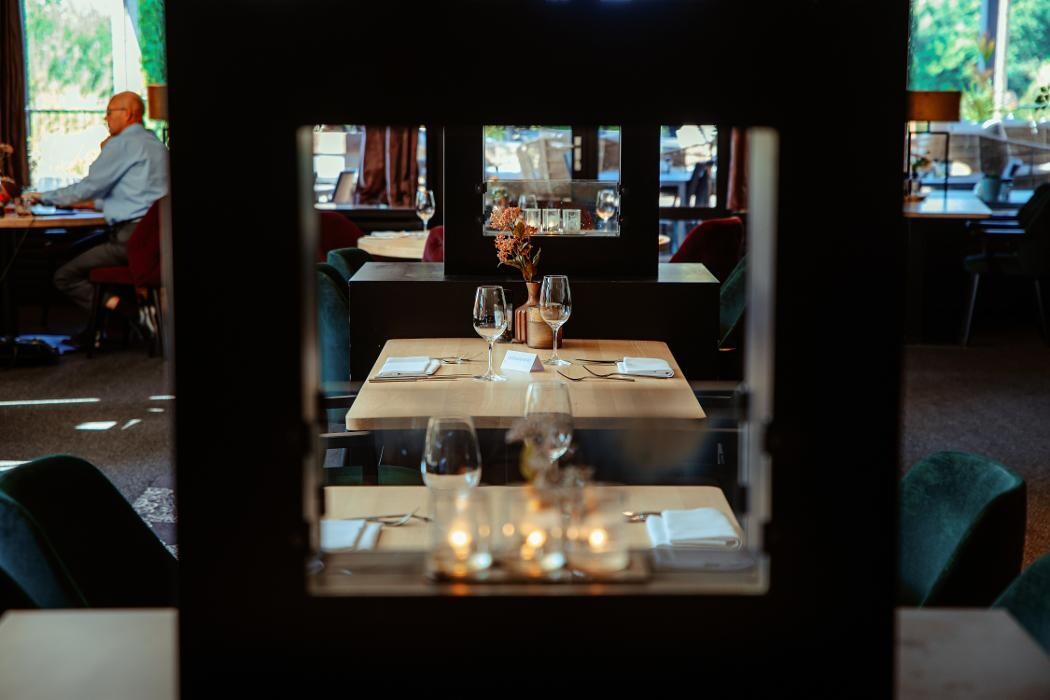 Foto's Van der Valk Hotel Leusden