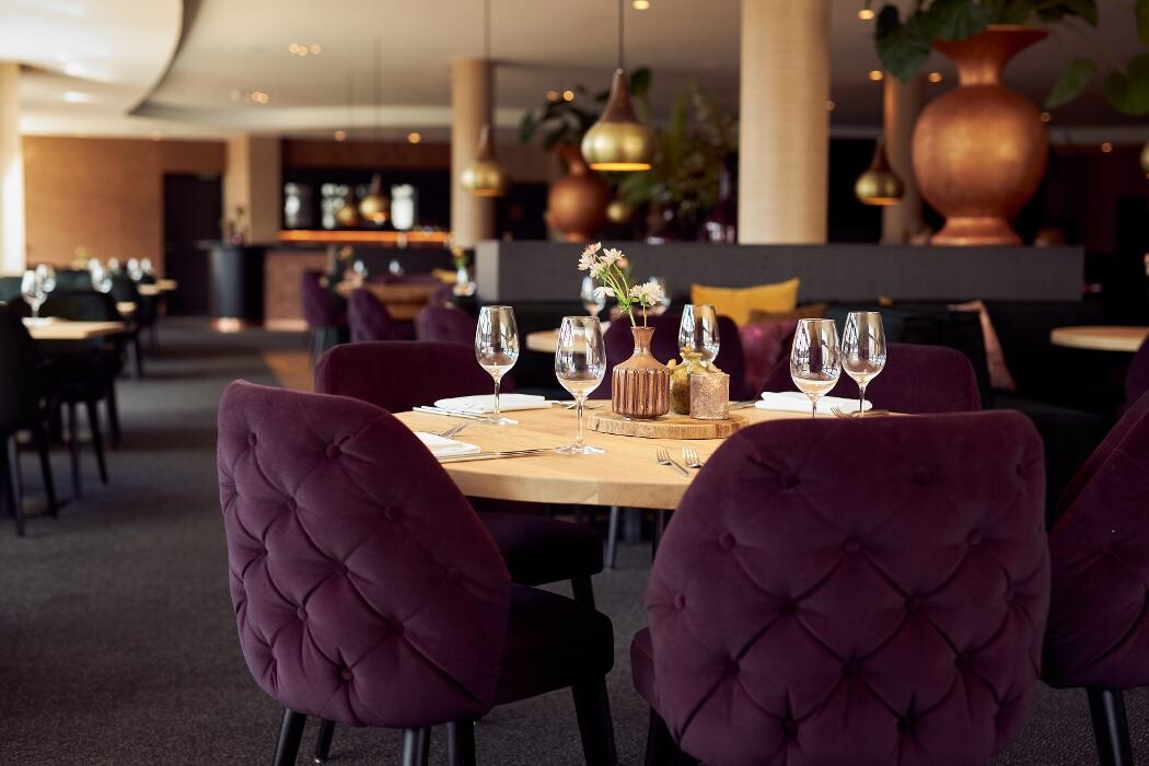 Foto's Van der Valk Hotel Leusden