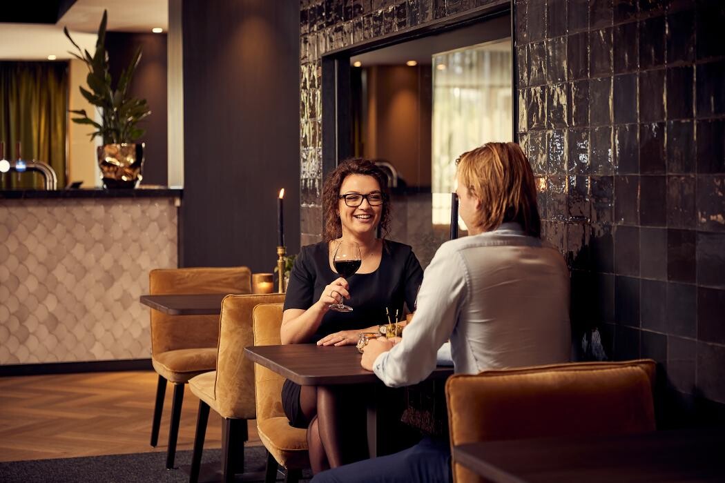 Foto's Van der Valk Hotel Leusden